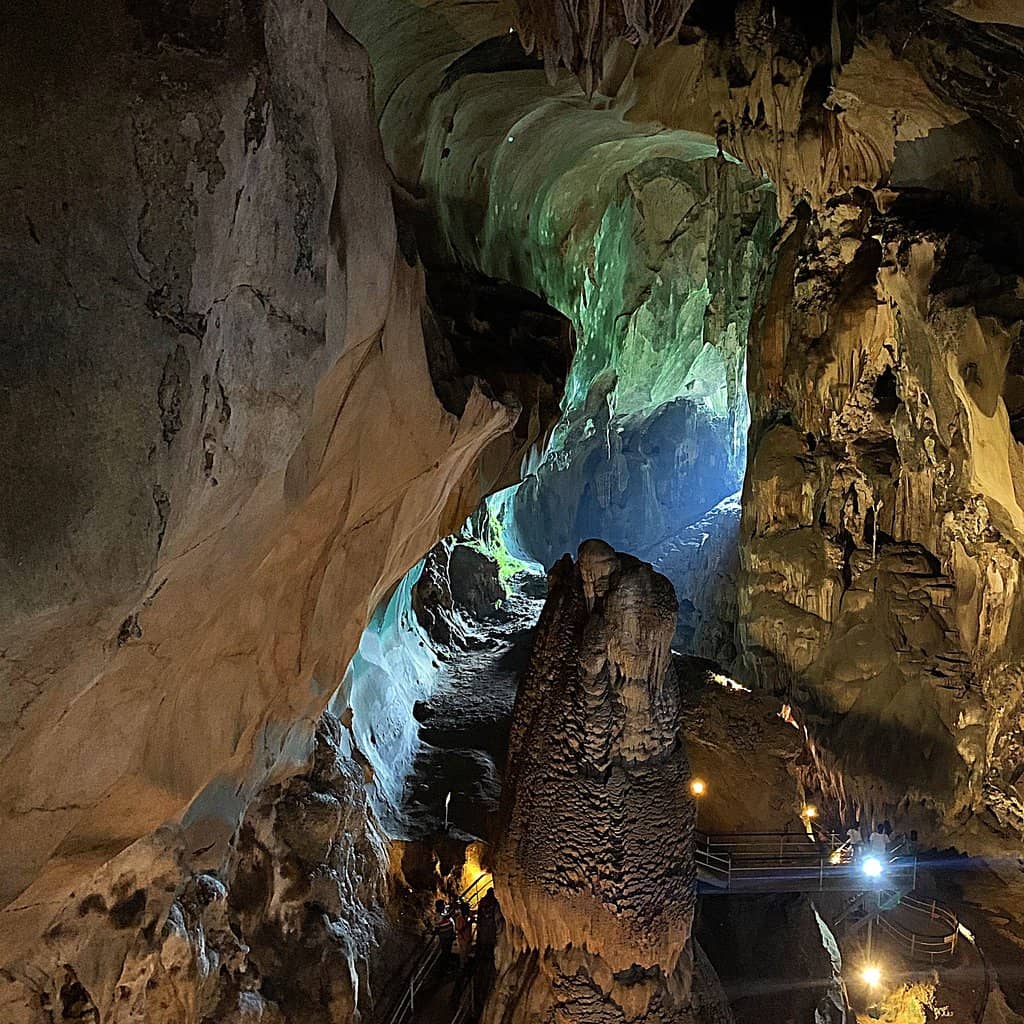 Ancient Cave Paintings