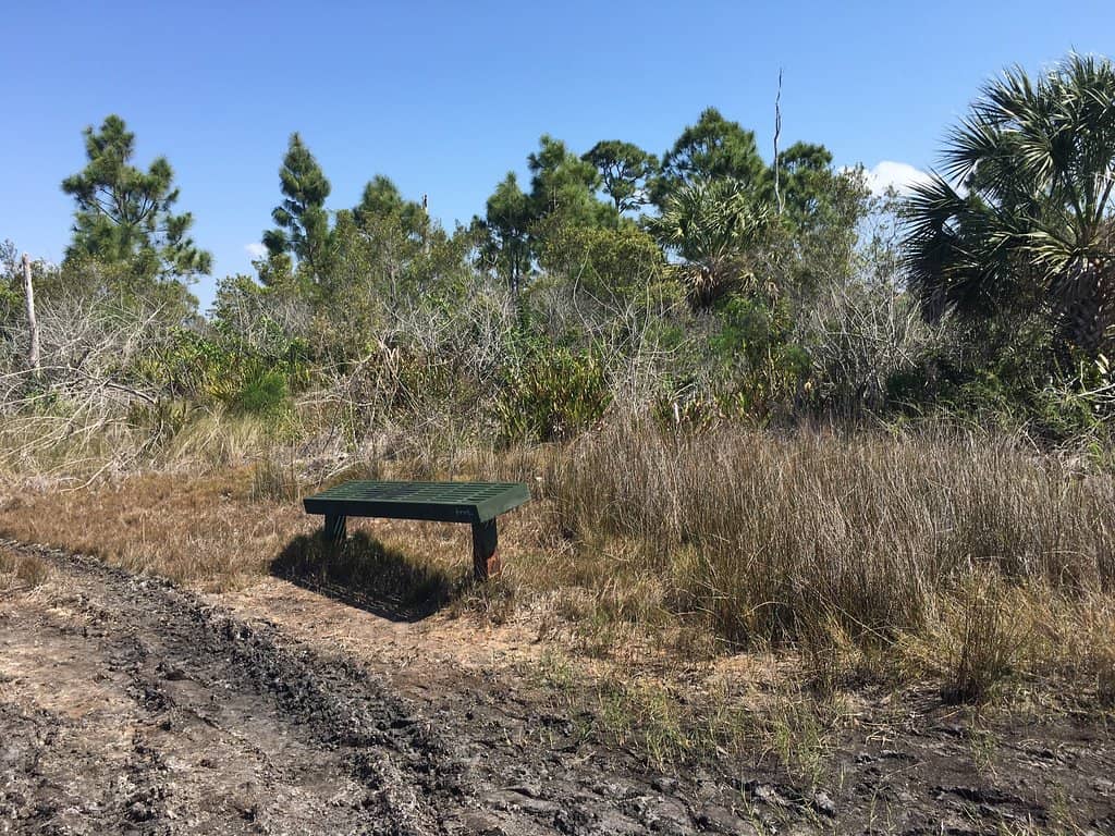 Hiking & Nature Trails