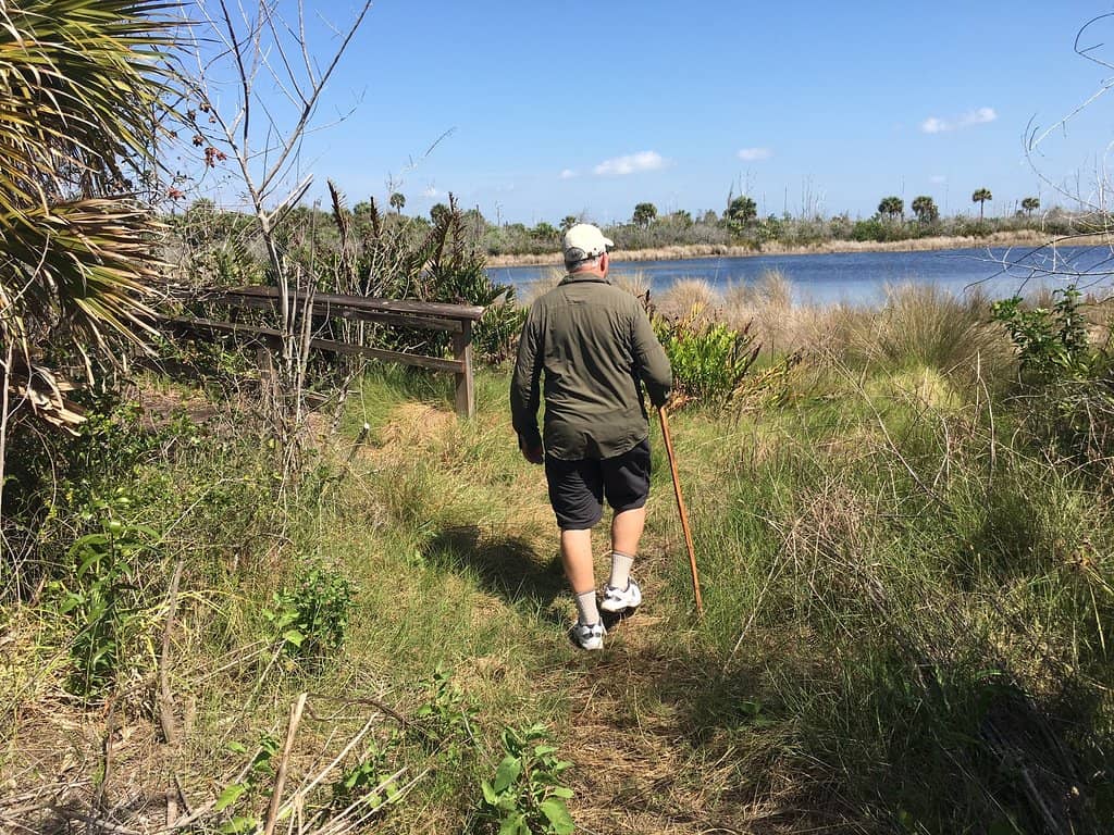 Kayaking & Canoeing Trails