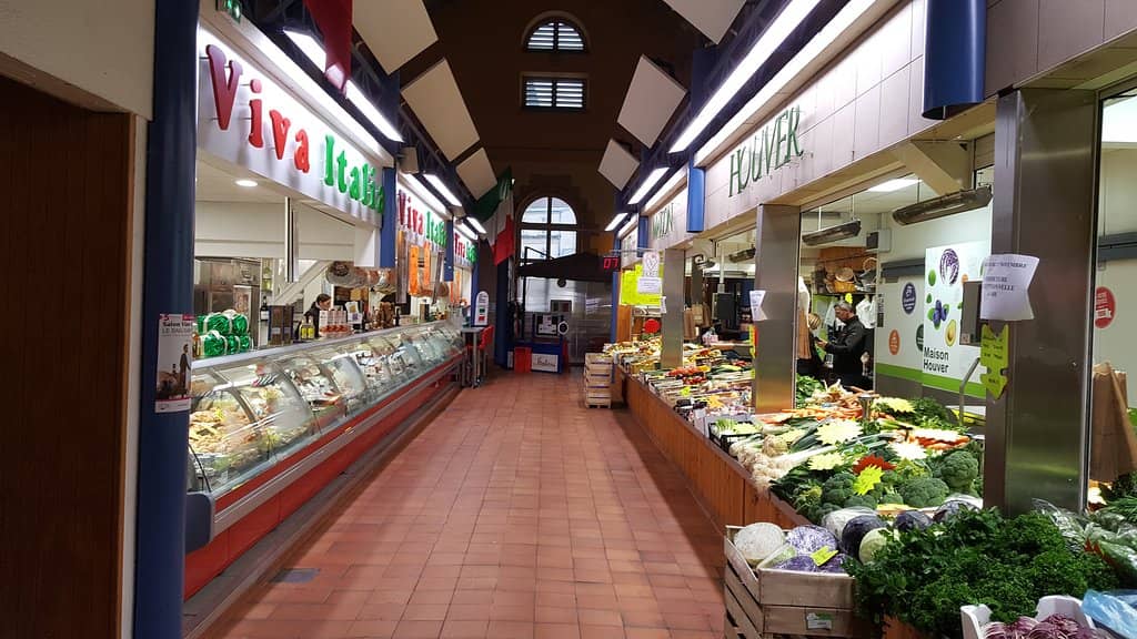 Artisan Cheese Selection