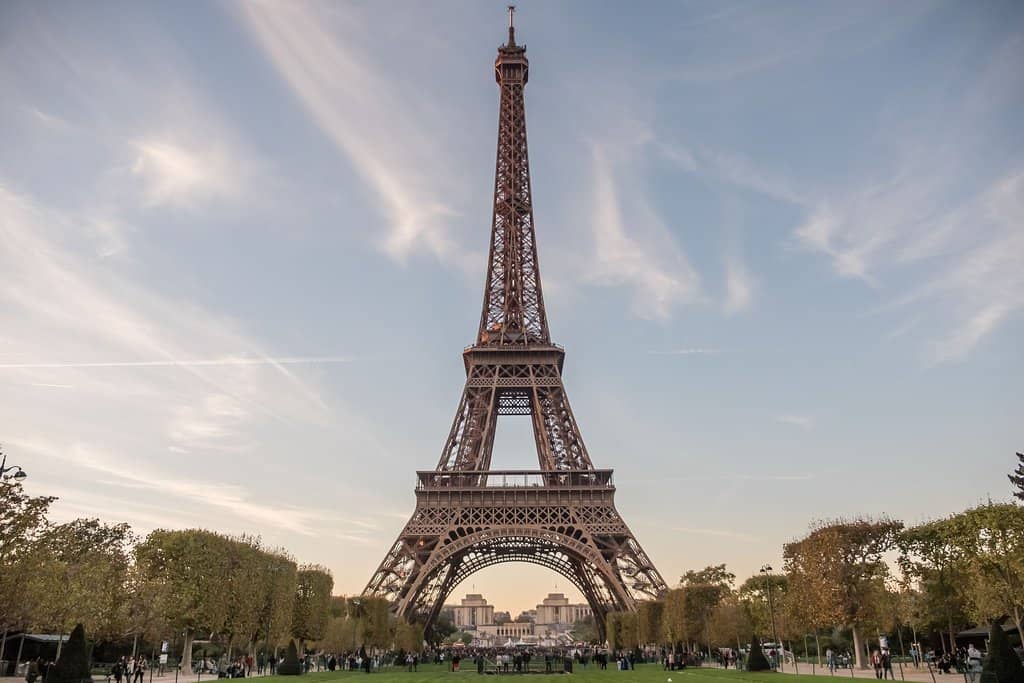 Vertical photo