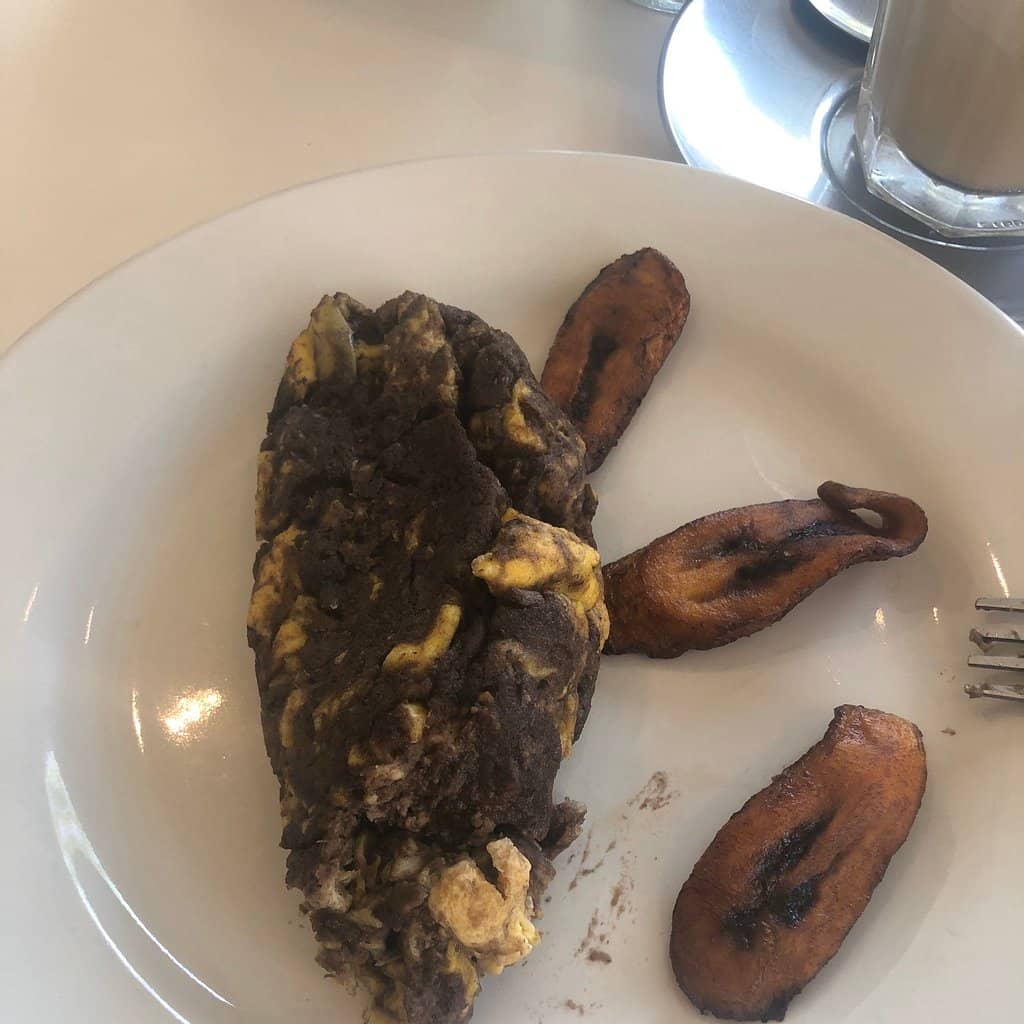 Colonial Architecture