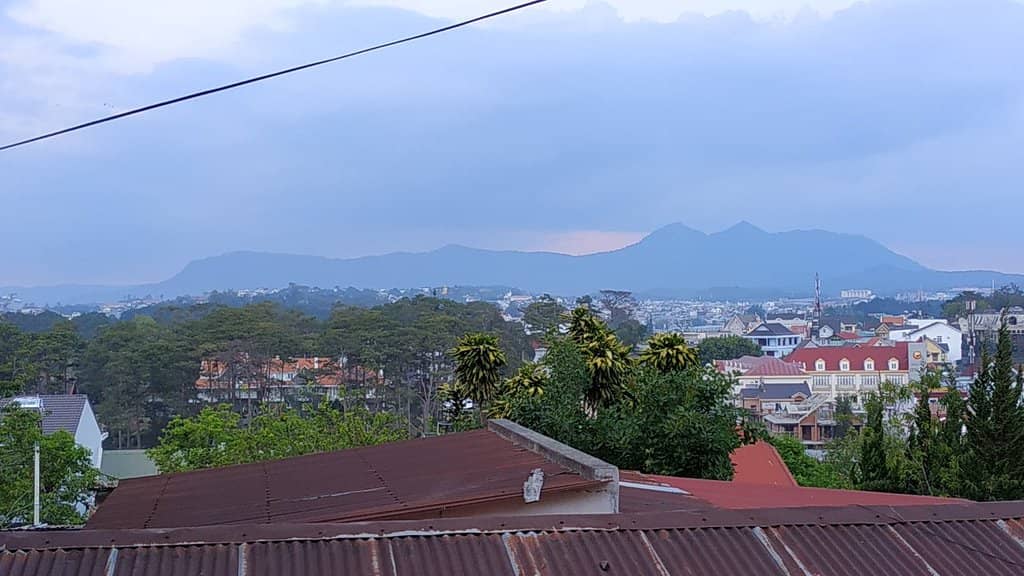 Colonial Architecture