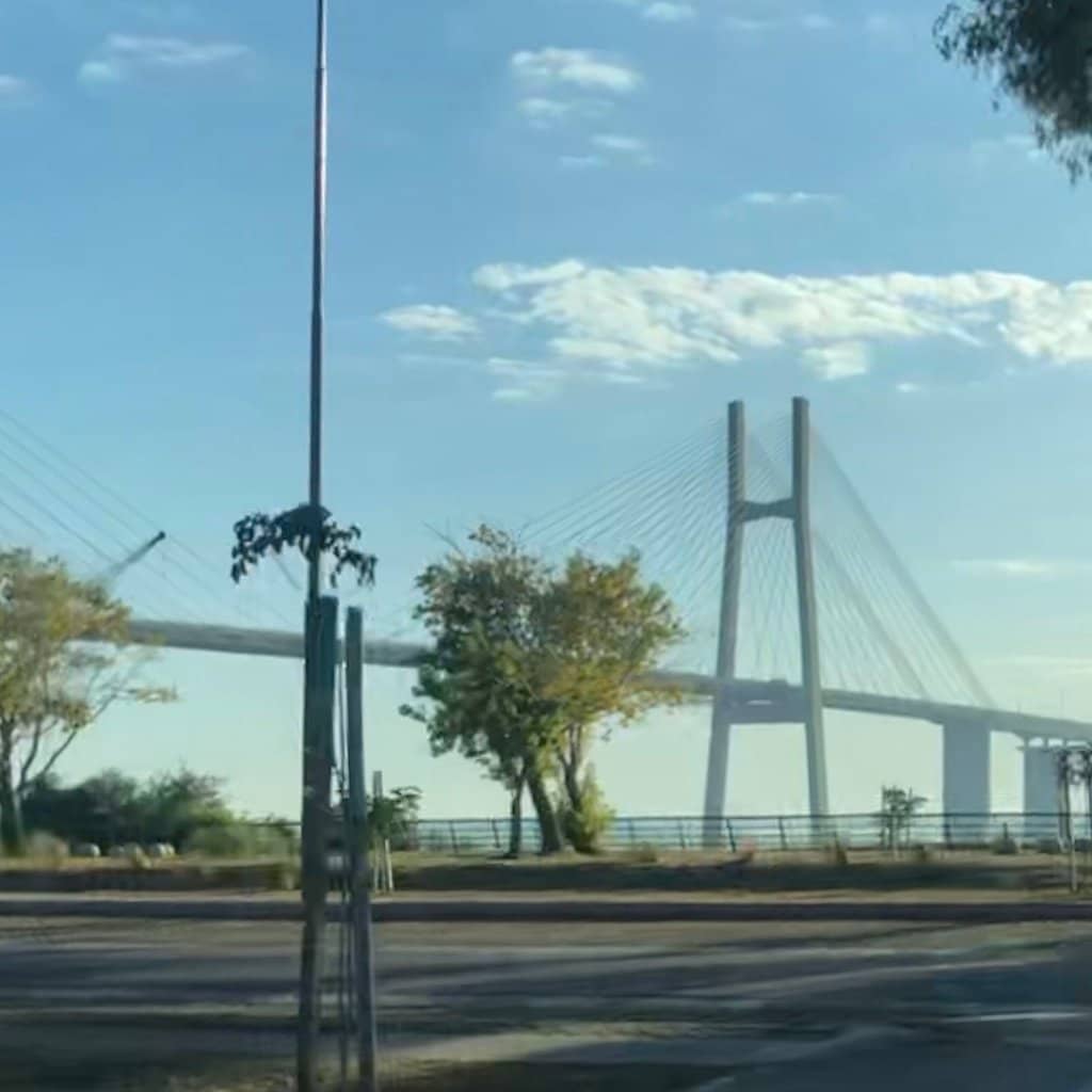 Architectural Grandeur