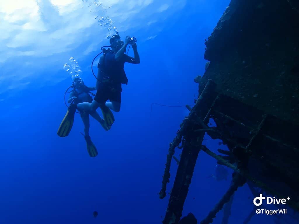 Engine Room Exploration