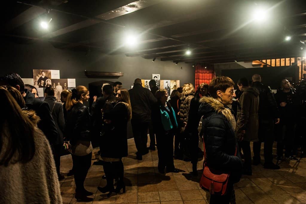 Everyday Life Exhibits