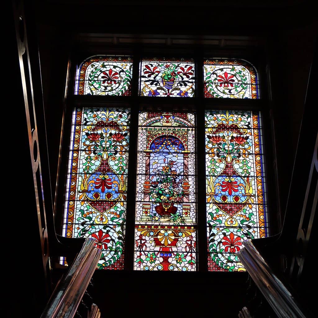 Governor's Residence Tour