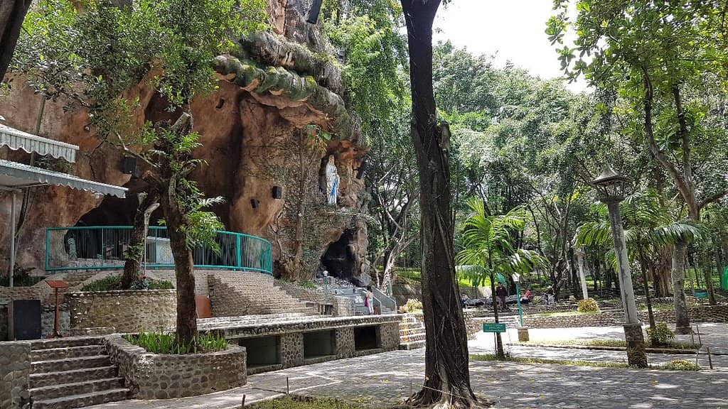 Mount Wilis Foothills