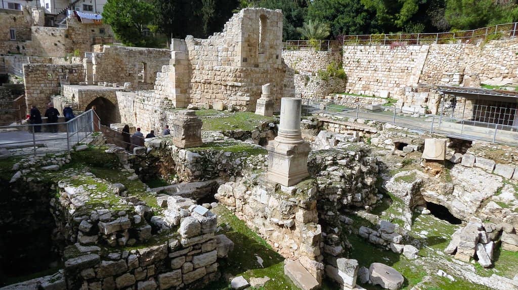 St. Anne's Church and Gardens