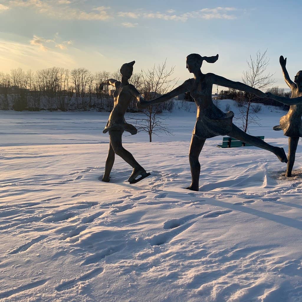 Summer Splash Pad & Playground