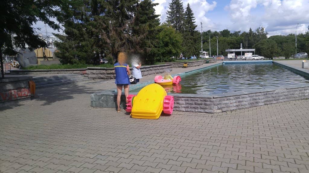 Iconic Dome Architecture