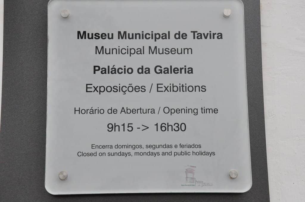 Panoramic Town Views