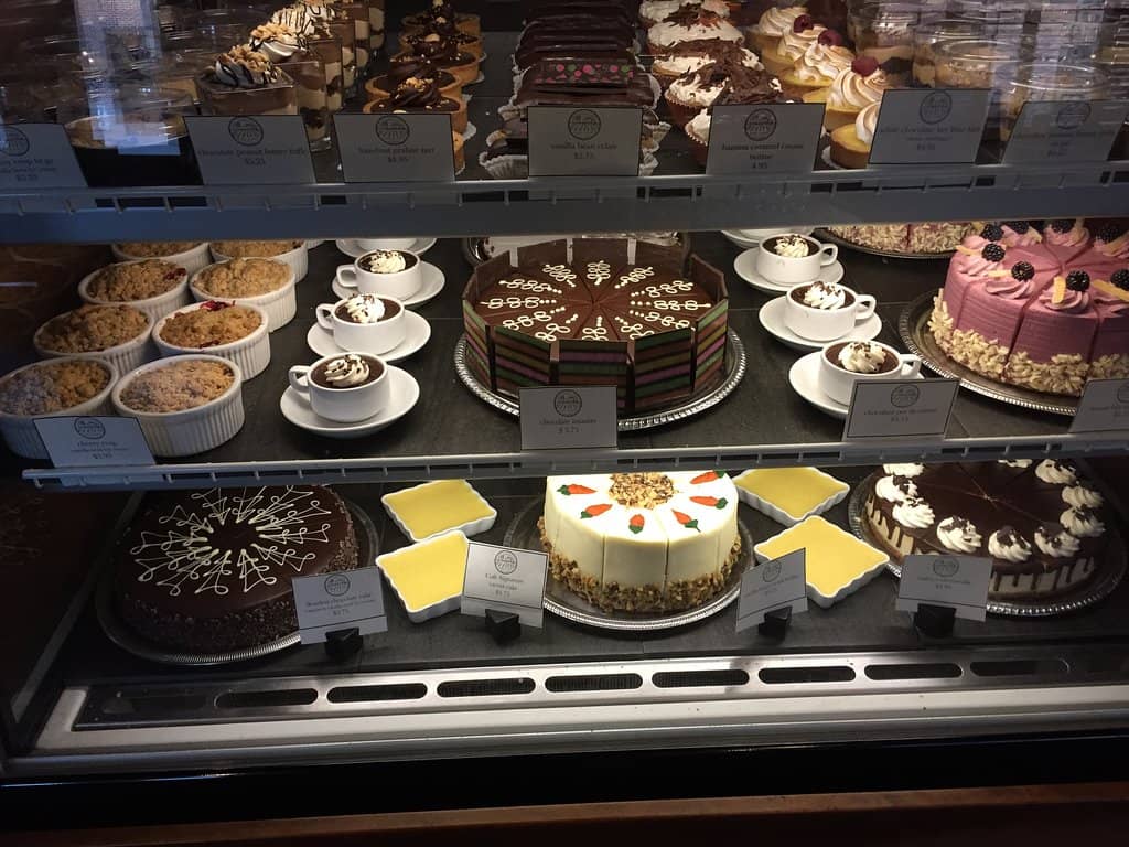 Unique Warehouse Ambiance