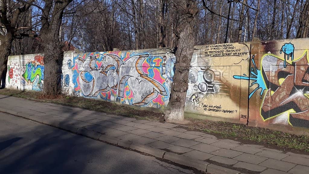 Panoramic Port Views