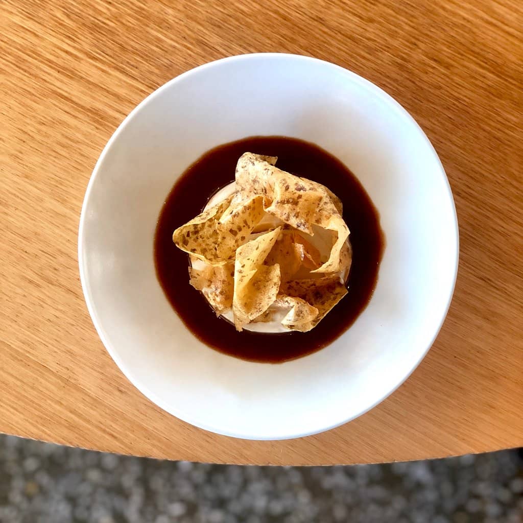 Perfectly Cooked Lobster