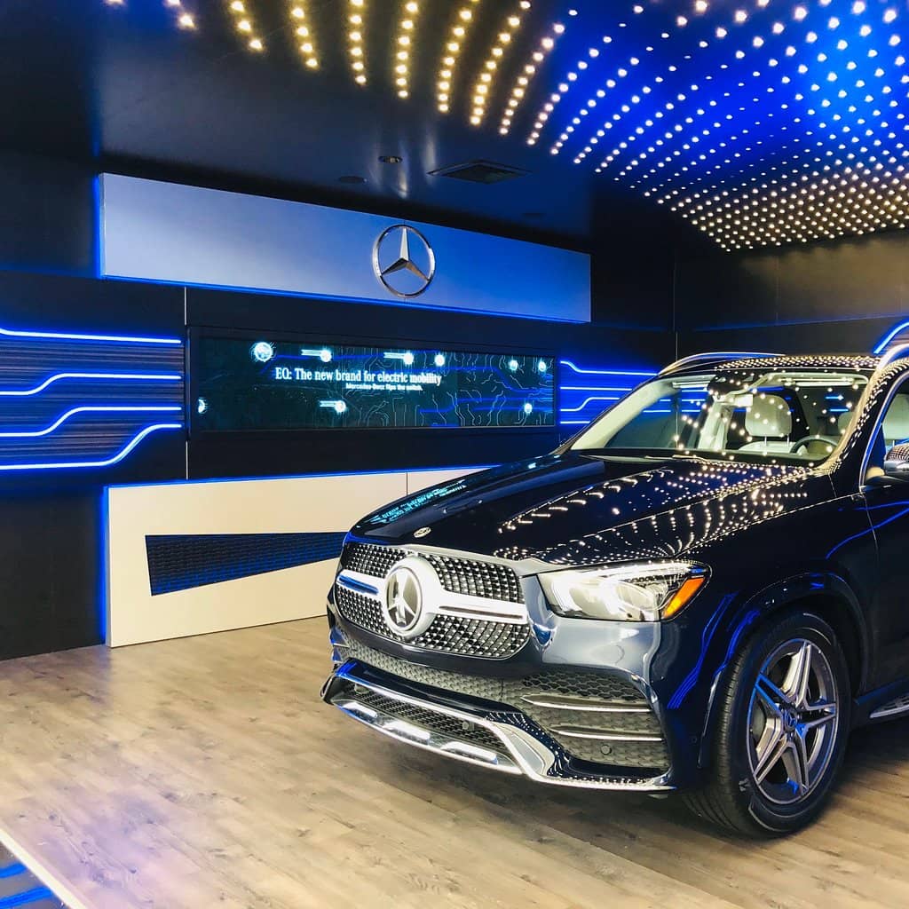 Future Model Sneak Peek