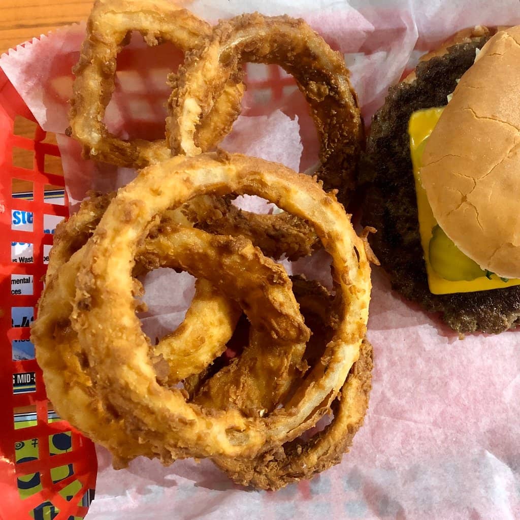 Authentic Southern Comfort Food