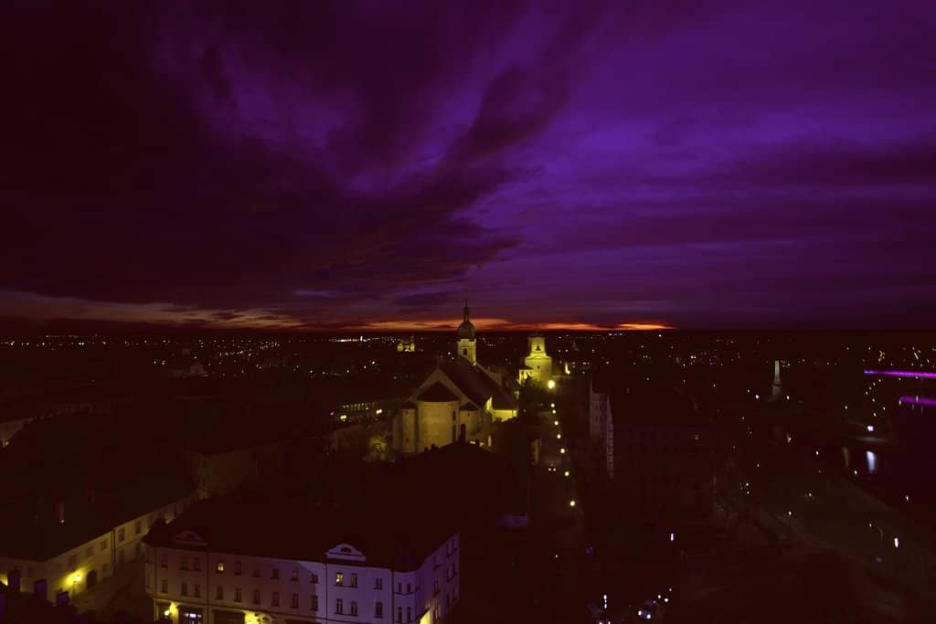 Buda Castle District