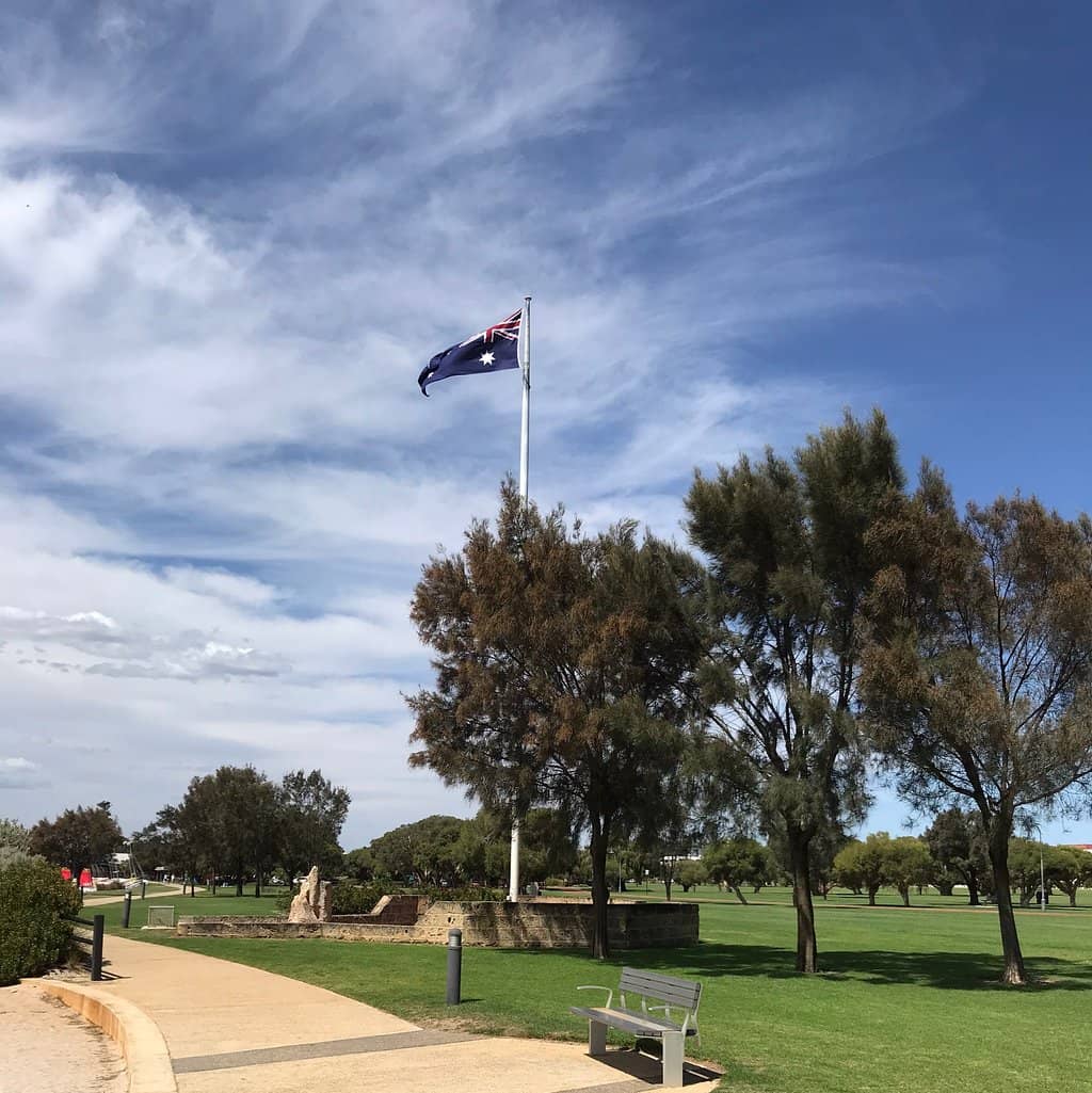 Children's Playground