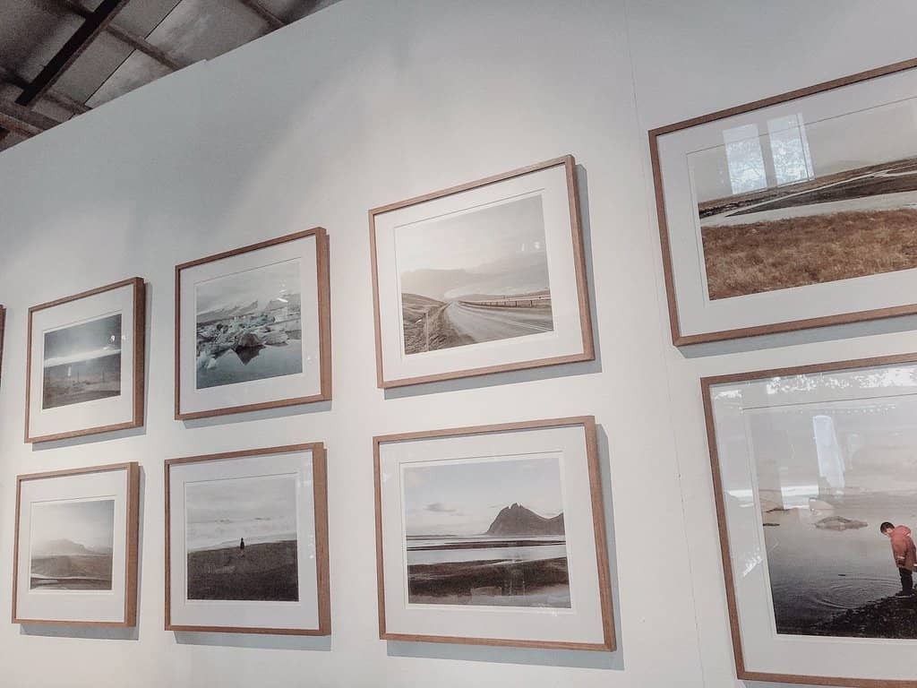 The Never Ending Summer Restaurant