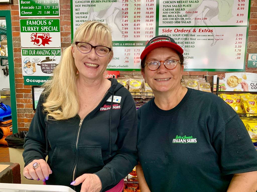 Warm and Inviting Atmosphere