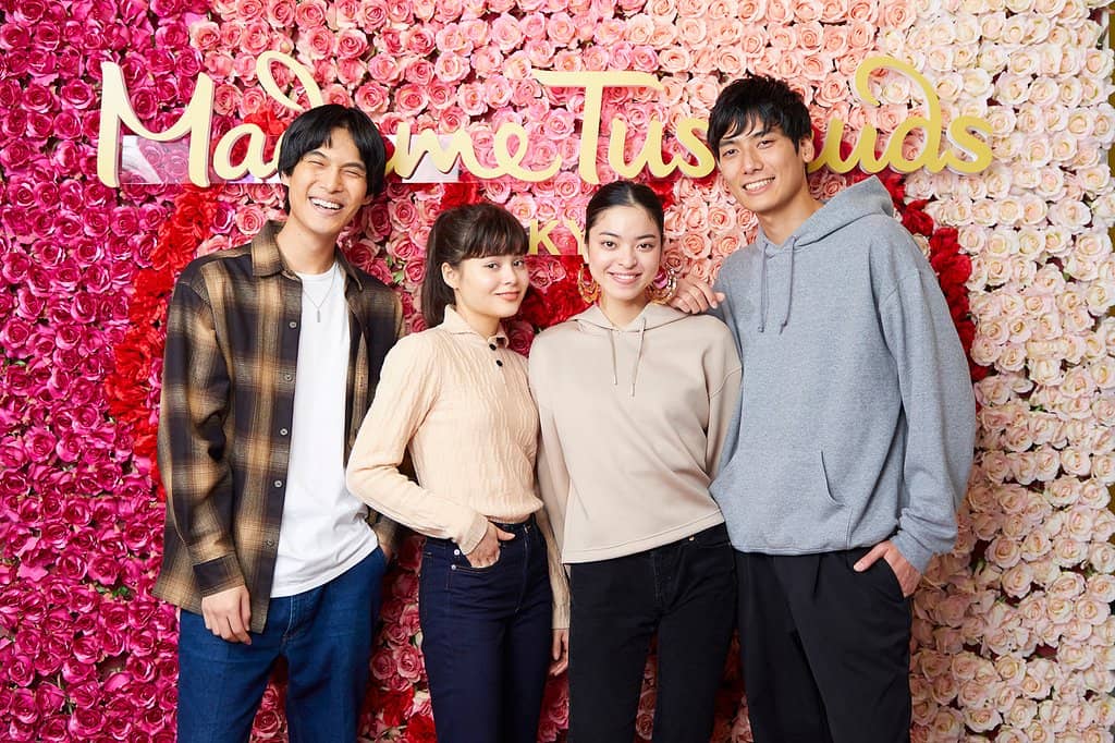 Interactive Photo Ops