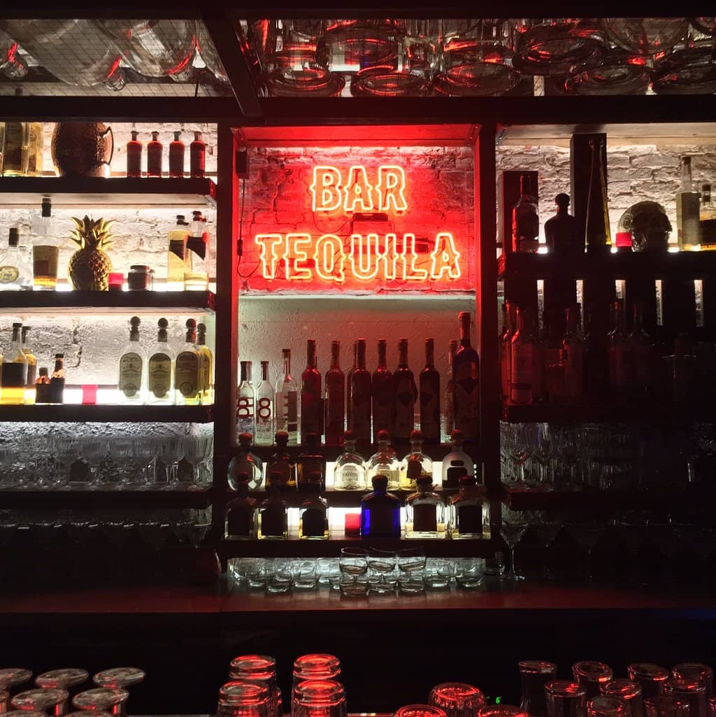 Authentic Mexican Street Food