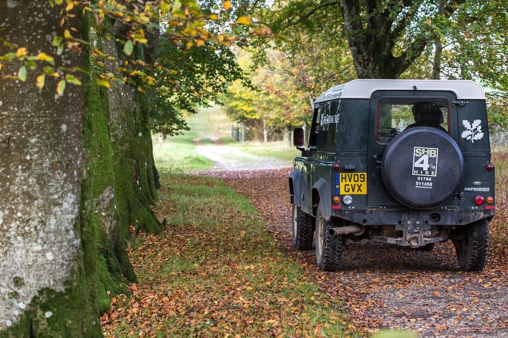 Sir Francis Drake's Home