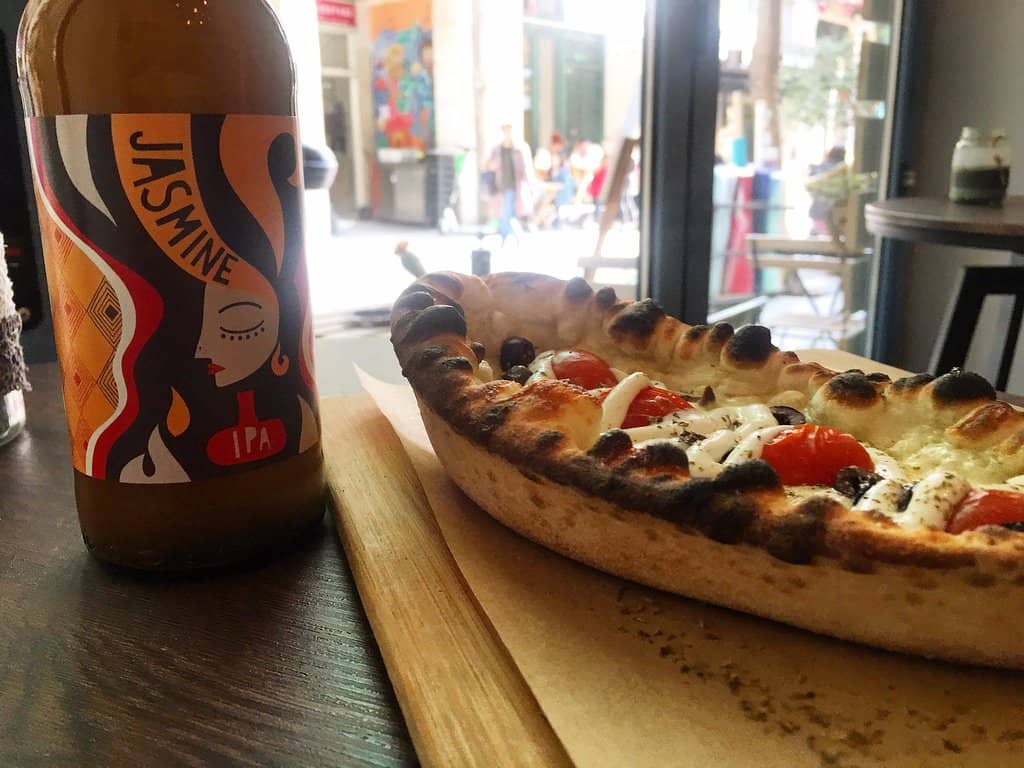 Fresh Norwegian Ingredients