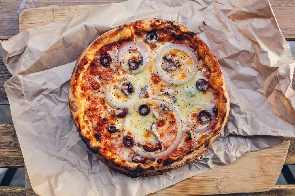 Intimate Chef's Table Experience