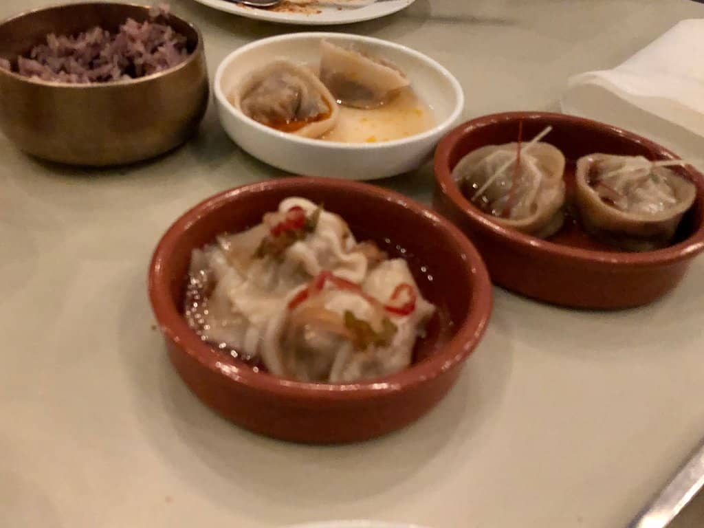 Elevated Korean Cuisine