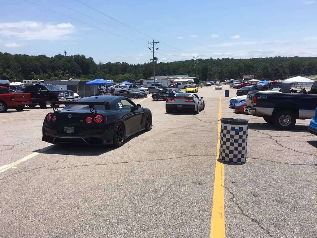 MotoAmerica Superbike Racing