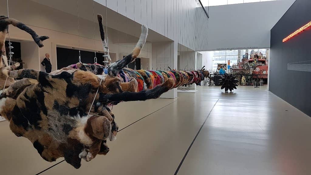 International Artworks