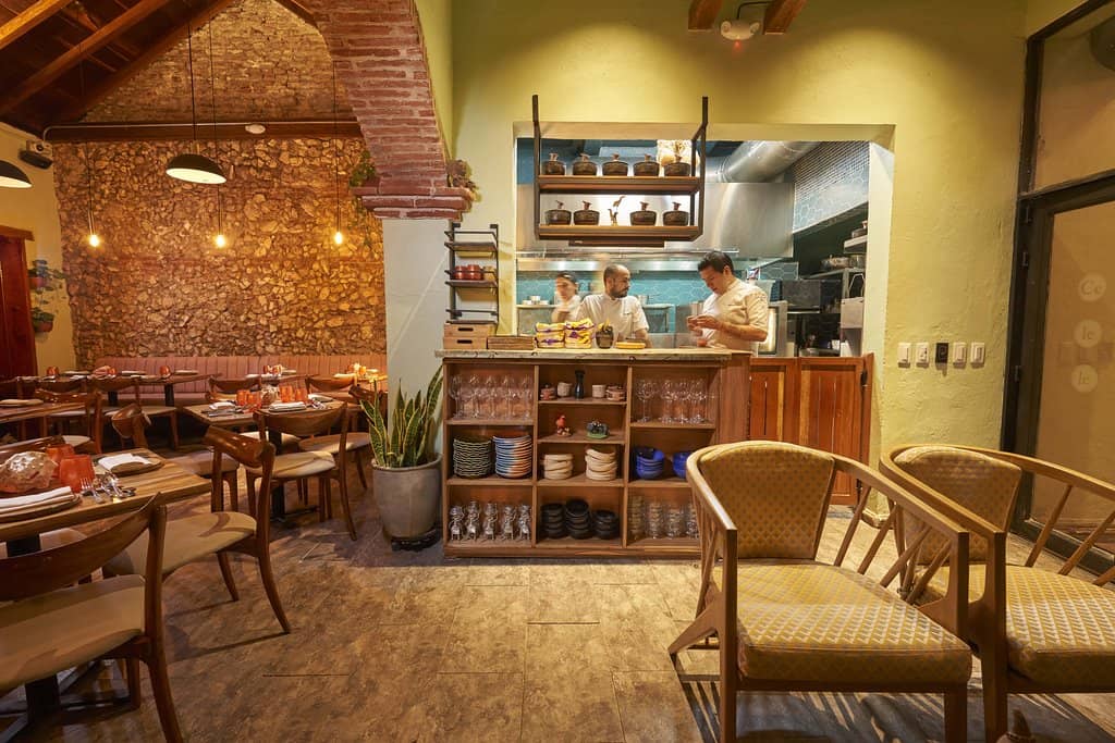 Ranked Among World's Best