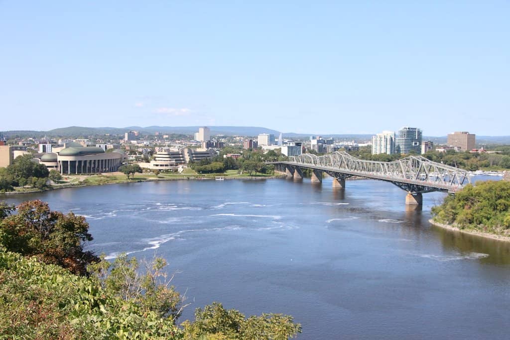 Inter-Provincial Views