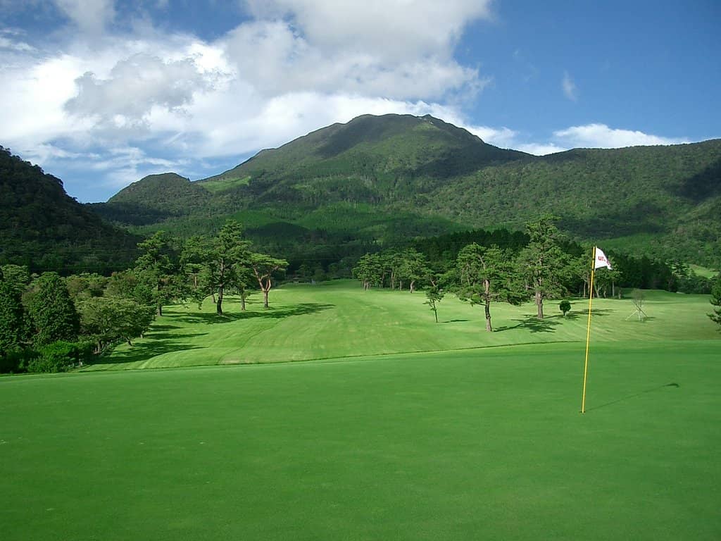 Historic 9-Hole Course