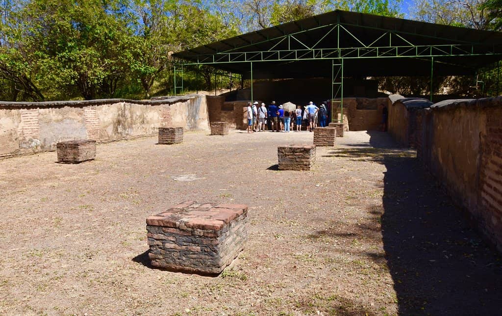 Volcanic Eruption Aftermath