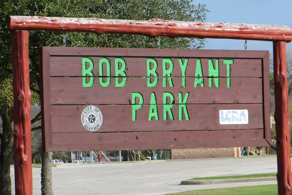 Kid-Friendly Playground