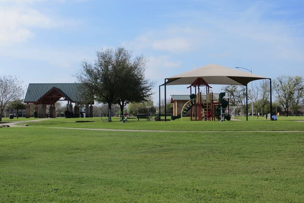 Nature Trail Exploration