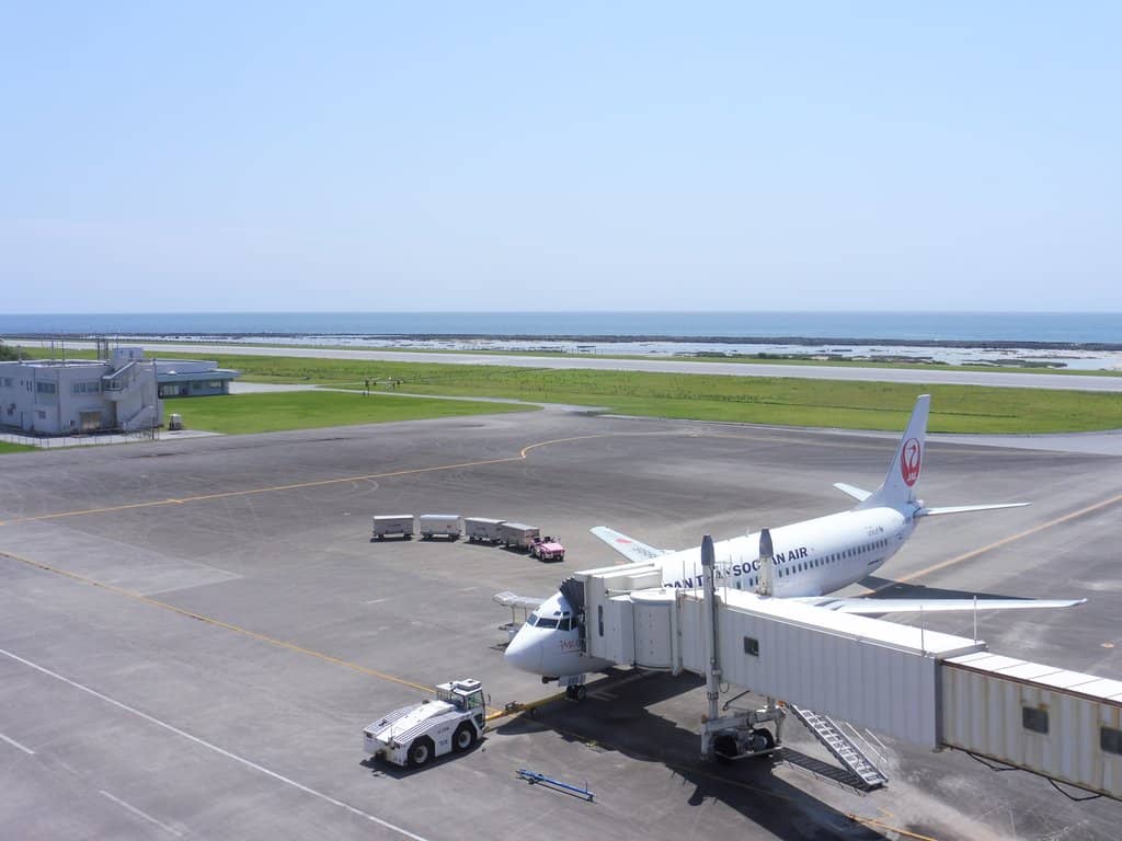 Kumejima Soba Restaurant