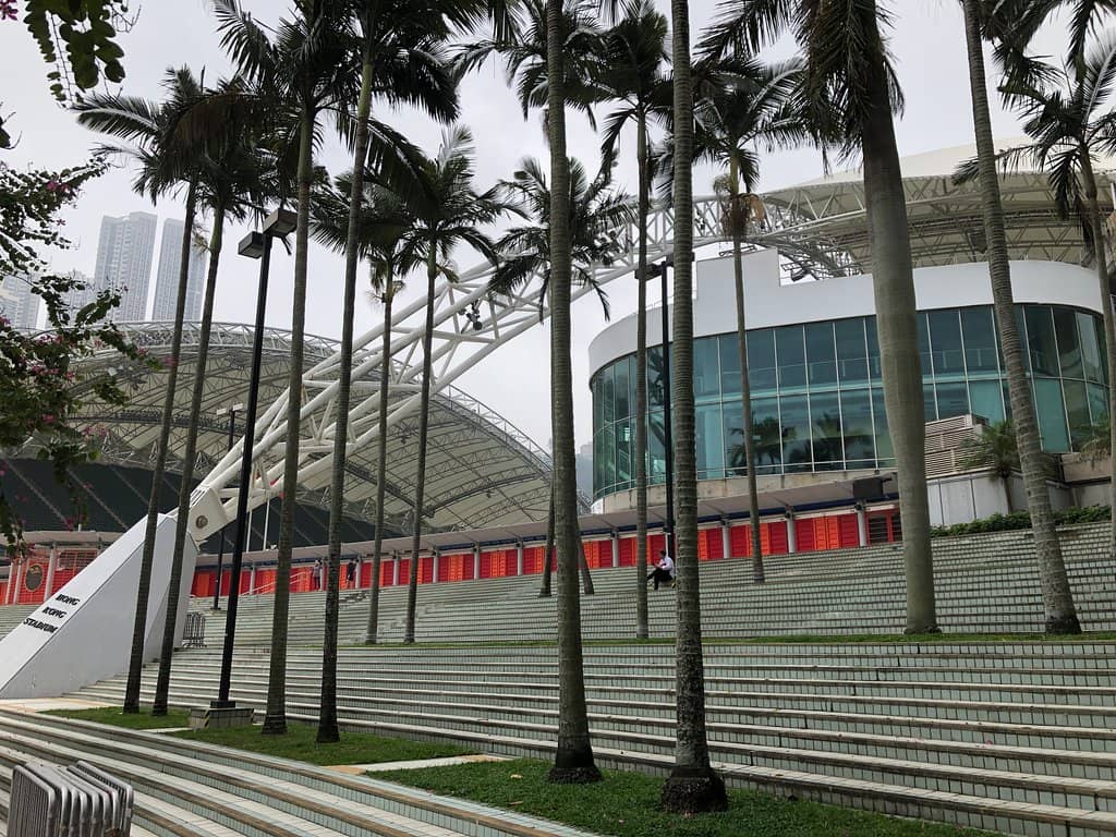 Major Concerts & Performances