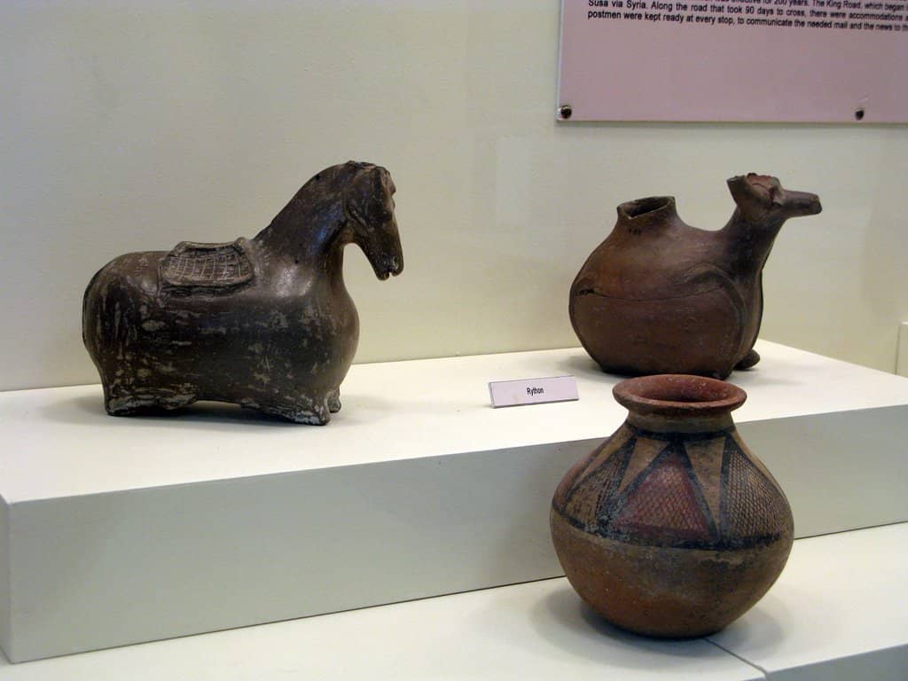 Modern Museum Architecture