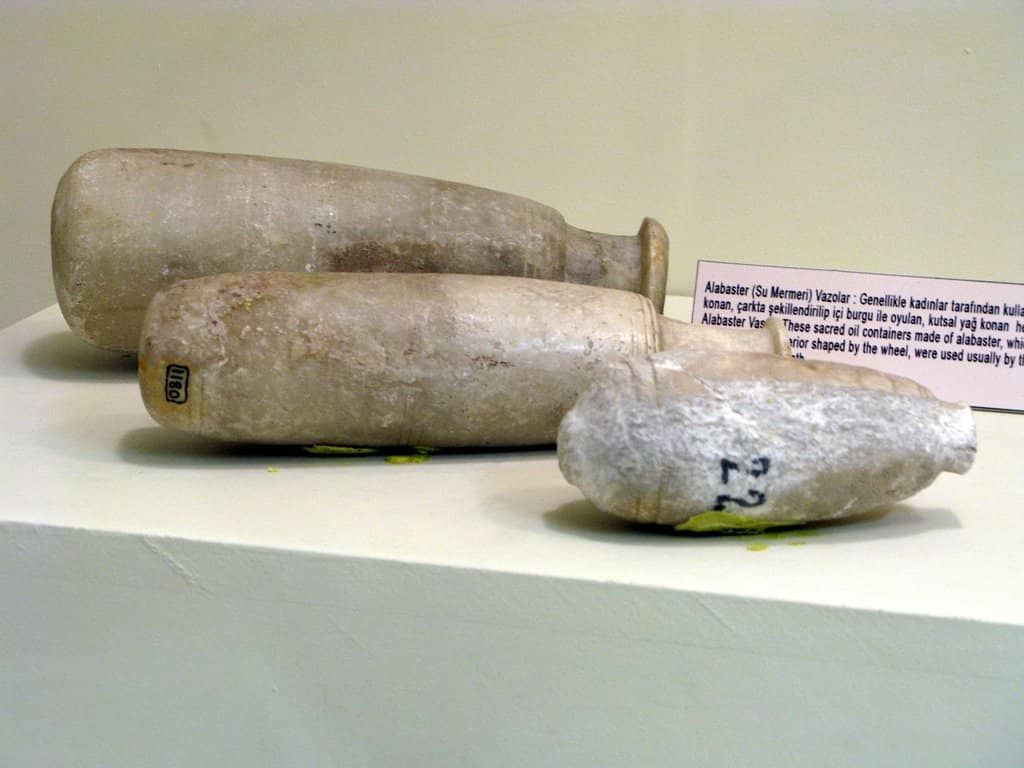 Bilingual Exhibit Signage