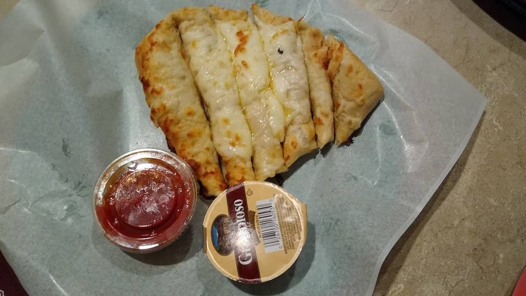 Convenient Park Location