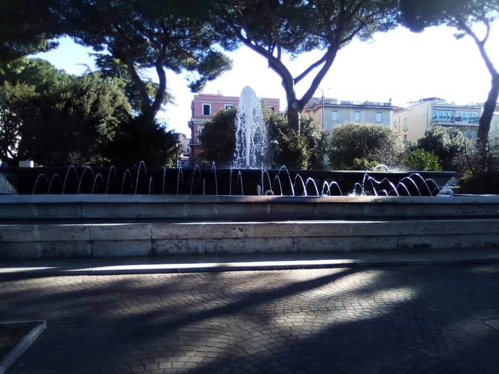 Charming Local Atmosphere