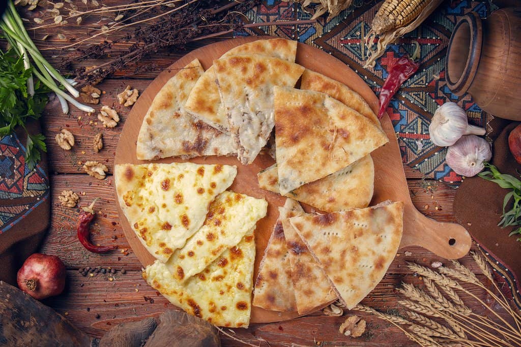 Picturesque Outdoor Terrace