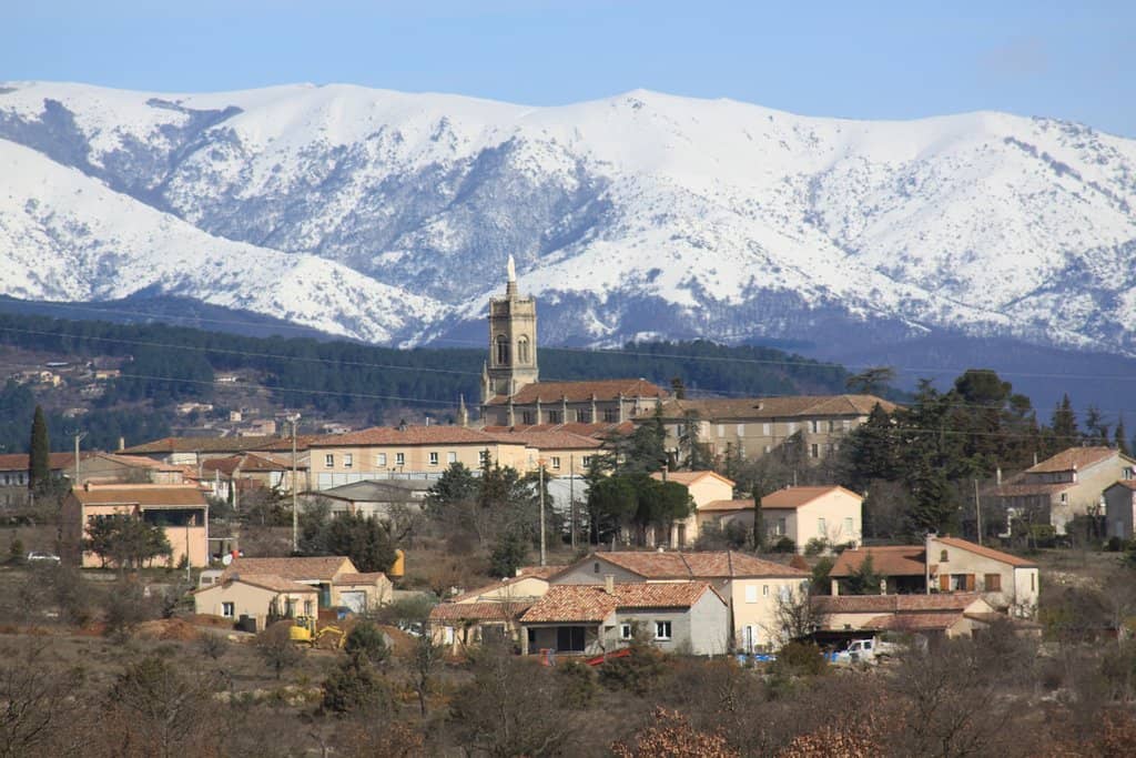 Joan of Arc Monument