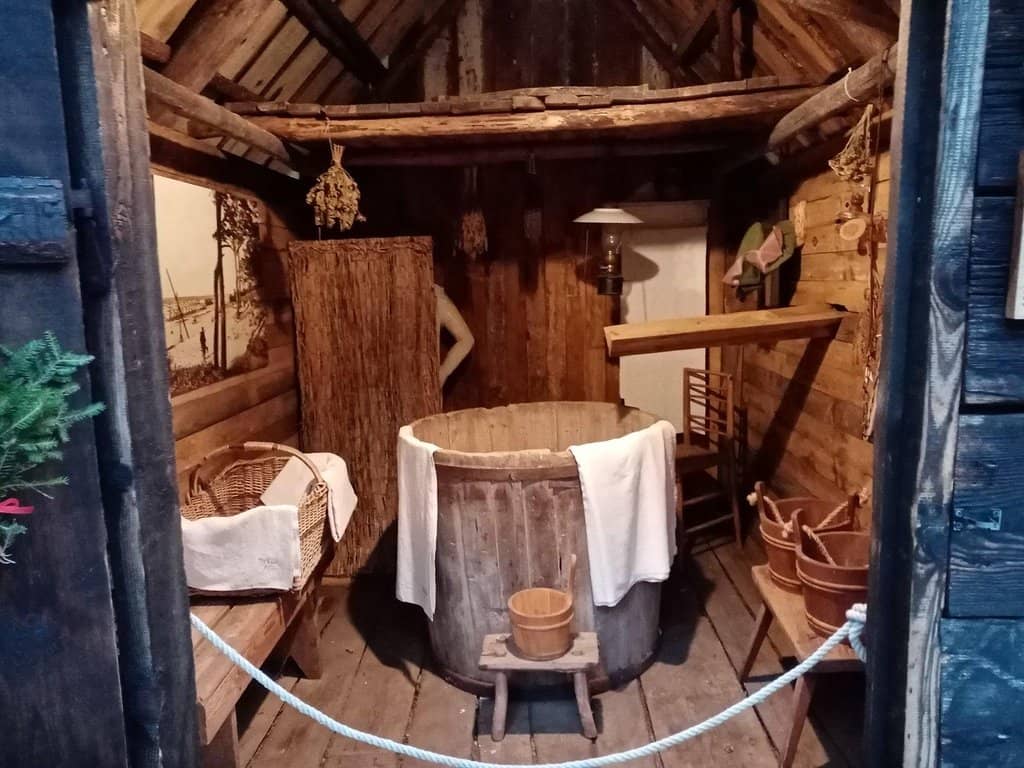 Fishing Vessels & Gear