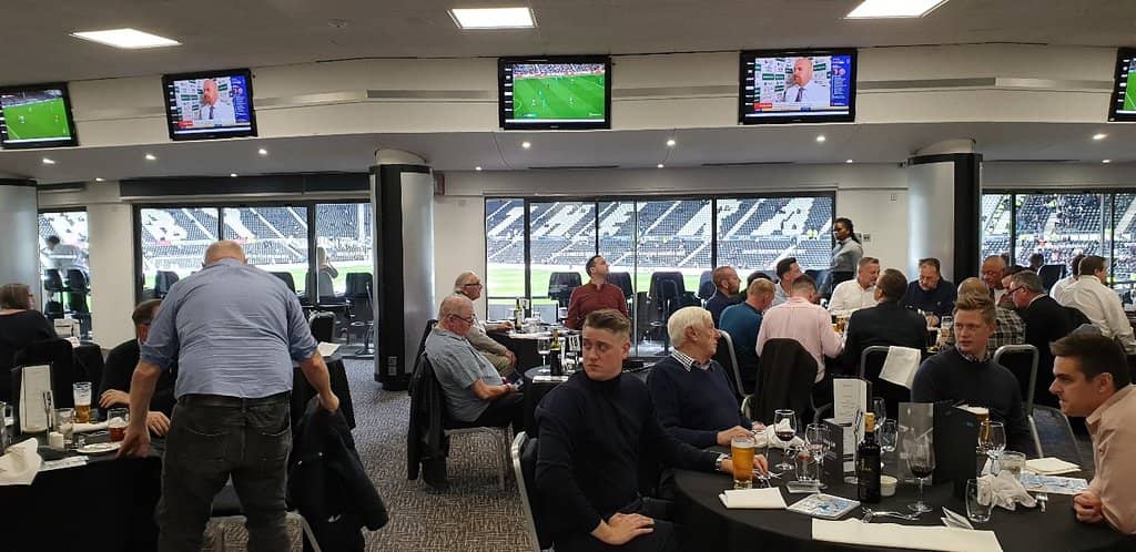 Club Legends Memorabilia