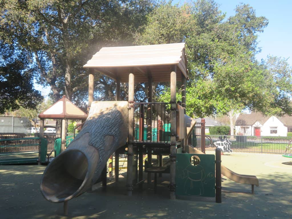 Woodland and Duck Pond